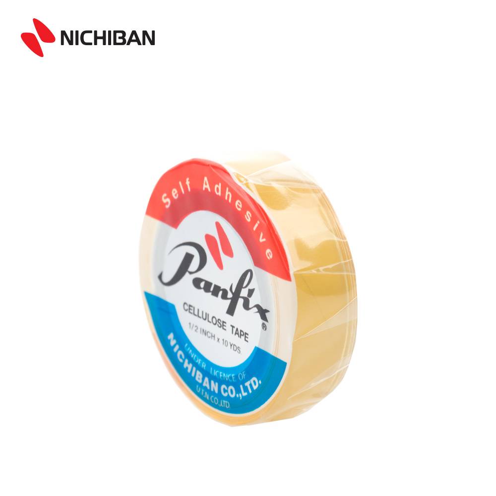 Nichiban Panfix Cellulose Tape